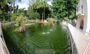 Imagem: Apartamento para venda com 56 metros quadrados