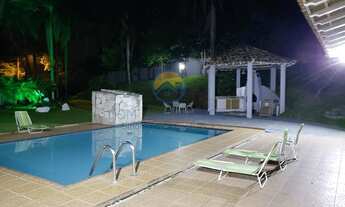 Imagem 3: Casa em Condomínio para Venda em Itapecerica da Serra, Chácara da Lagoa, 3 dormitórios, 3