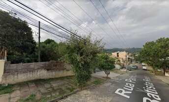 Imagem: Porto Alegre - Terreno Padrão - Camaquã