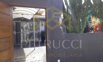 Imagem 1: Prédio - Jardim Chapadão - Campinas