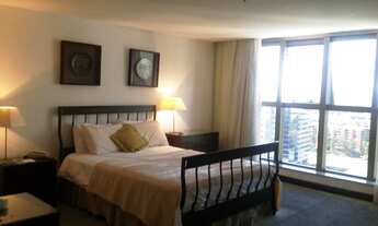 Imagem 6: Venda - Lindo Flat Mobiliado, Ed. Brasil XXI - Asa Sul