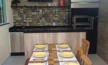 Imagem 2: Casa Cond Villagio Di Sienna 03 Dorm C/suíte no Jd Das Carpas em Jundiaí