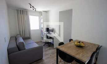 Imagem: Apartamento à Venda - Itaquera, 2 Quartos