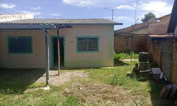 Imagem 4: Casa com 2 dormitórios à venda, 55 m² por R$ 300.000,00 - Jardim Portugal - Valinhos/SP