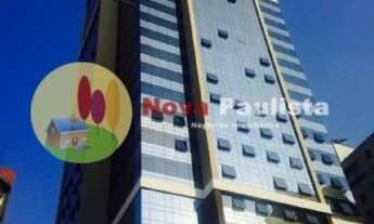 Imagem 4: Sala Conjunto Comercial para Venda, com 50 m2, 2 vagas por R$700.000