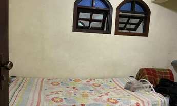 Imagem 2: Casa de condomínio térrea para venda tem 200 metros quadrados com 3 quartos em Curral - Ib