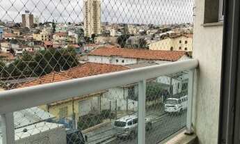 Imagem 3: Apartamento sem Condomínio para Venda em Santo André, Jardim Santo Antônio, 3 dormitórios