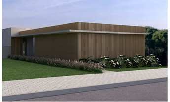 Imagem 3: NOVA LIMA - Casa Padrão - Alphaville - Lagoa dos Ingleses