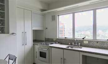 Imagem 4: Cobertura duplex, 3 dormitórios, suíte e 2 vagas, Trindade - Florianópolis - SC