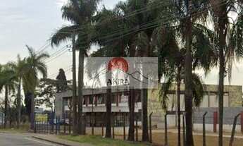 Imagem: Vendo/alugo galpão 6000 m² frente para