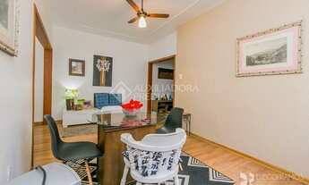 Imagem 5: Apartamento Bairro Santa Cecilia, 3 quartos, 1 vaga coberta, elevador