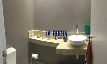 Imagem 3: Sobrado a Venda no Condomínio Villa das Flores no Horto do Ipê