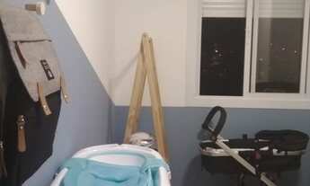 Imagem 4: Apartamento à venda no Myriad 02 dorm 52m² Bosque dos Jacarandás - Jundiaí - SP