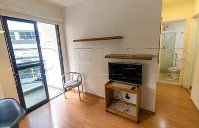 Imagem 7: Flat Columbia, a 1 quadra do corretor da Av. 9 de Julho, fácil acesso a região central e z