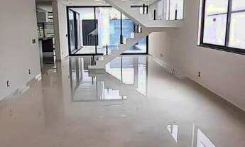 Imagem 5: Sobrado com 4 dormitórios à venda, 370 m² por R$ 2.380.000,00 - Condomínio Residencial Giv