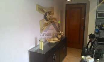 Imagem 6: Condomínio Belvedere alto do Ipiranga apartamento 3 dormitórios 110m²