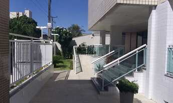 Imagem 6: Apartamento para venda tem 150 metros quadrados com 3 quartos em Dionisio Torres - Fortale