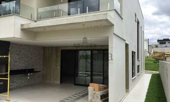 Imagem 7: Casa Condomínio - Urbanova - Condomínio Residencial Alphaville II - 4 Dormitórios/ 04 Suít