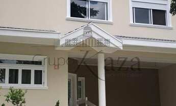 Imagem 2: Casa / Condomínio - Urbanova - Venda - Residencial