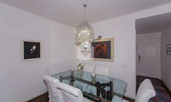 Imagem 4: RIO DE JANEIRO - Apartamento Padrão - Ipanema