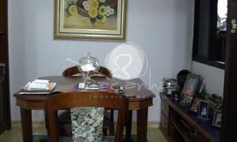 Imagem 4: Apartamento para venda no Guanabara em Campinas - Imobiliária em Campinas