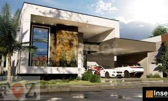 Imagem: Foz Do Iguaçu - Casa de Condomínio - Lancaster