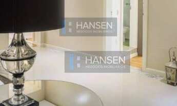 Imagem 2: Cobertura com 2 dormitórios à venda, 208 m² por R$ 1.000.000,00 - Atiradores - Joinville/S