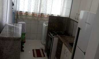 Imagem 7: Oportunidade! Apartamento com 2 dormitórios