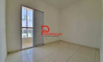 Imagem 7: Casa de Condomínio com 2 dorms, Melvi, Praia Grande - R$ 175 mil, Cod: 835