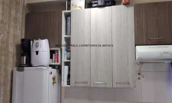 Imagem 3: APARTAMENTO RESIDENCIAL em TAUBATÉ - SP, JARDIM JARAGUÁ