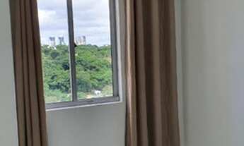 Imagem 5: RESIDENCIAL BELA VISTA 2 QUARTOS ALUGUEL