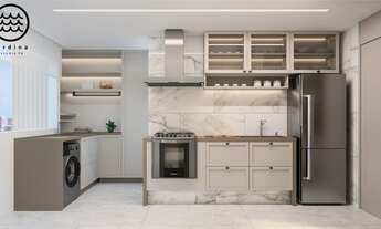 Imagem 2: Apartamento para venda possui 83 metros quadrados com 3 quartos em Manaíra - João Pessoa