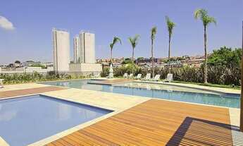 Imagem 2: Guarulhos - Apartamento Padrão - Cocaia