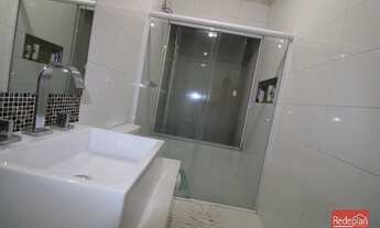 Imagem 4: Tríplex de alto padrão no com 182m² - Jardim Belvedere - Volta Redonda - RJ