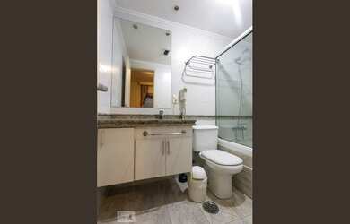 Imagem 7: SÃO PAULO - Flat Padrão - PARAÍSO