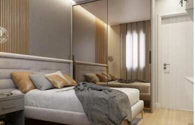 Imagem 5: Casa com 2 quartos e 2 banheiro localizada no bairro Londrina, Santa Luzia