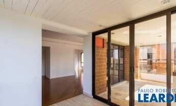 Imagem 4: APARTAMENTO - MOEMA PÁSSAROS - SP