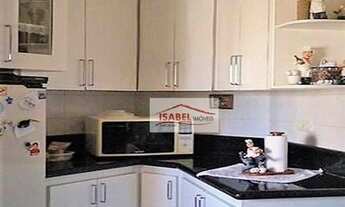 Imagem 6: APARTAMENTO À VENDA - EDIFÍCIO AZALÉIAS - CENTRO - SUZANO/SP