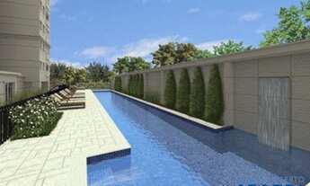 Imagem 6: APARTAMENTO - ALTO DA BOA VISTA - SP