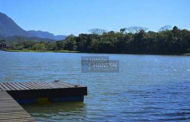 Imagem 2: Terreno à venda, 1390 m² por R$ 3.000.000 - Centro (Pirabeiraba) - Joinville/SC