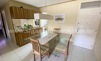 Imagem 4: Apartamento com fácil acesso e boa localização em Neópolis