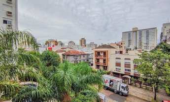 Imagem 5: Porto Alegre - Apartamento Padrão - Menino Deus