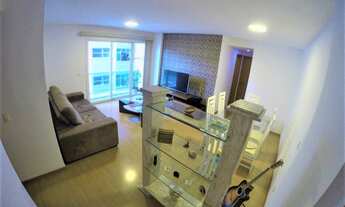 Imagem 3: Apartamento com 112 m², 03 quartos (01 suite) em condomínio novo com lazer -Centro - Petró