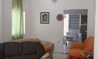 Imagem: 3 Casas podendo comprar separadas garagem