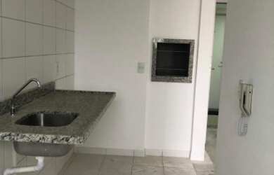 Imagem 4: Porto Alegre - Apartamento Padrão - Cavalhada