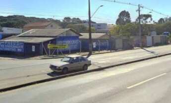 Imagem 6: Terreno com 410m² no Jardim Botânico