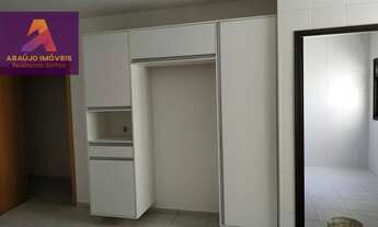 Imagem 3: Esplanada Resort de 118m²