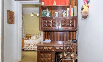 Imagem 7: Apartamento para venda possui 78 metros quadrados com 2 quartos em São João - Porto Alegre