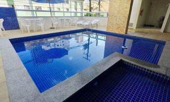 Imagem: Paulo) Apartamento 2 dormitórios 2 vagas