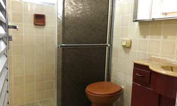 Imagem 5: Ap 1 Dorm 1 Vaga Boqueirão - Lado Praia 199 Mil